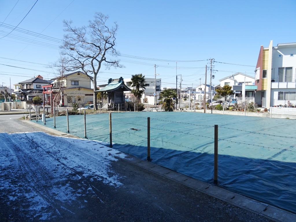 現地写真