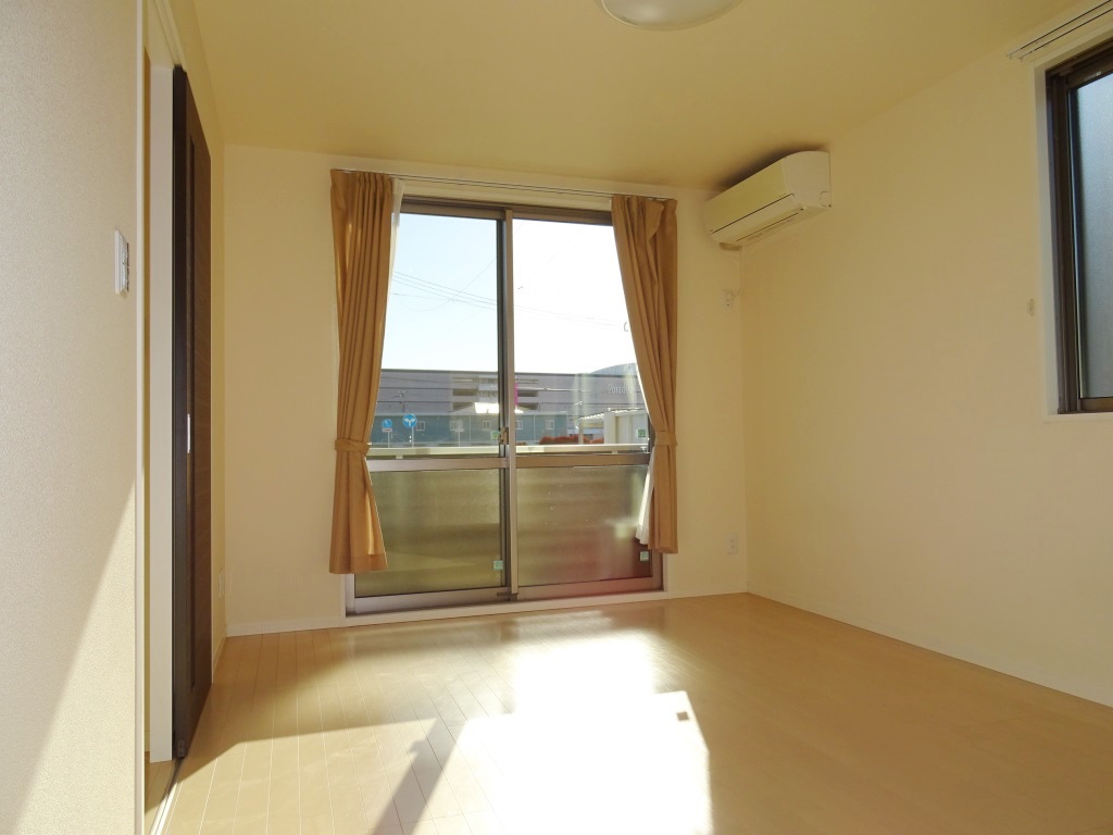 11.6帖のＬＤＫ (内装)