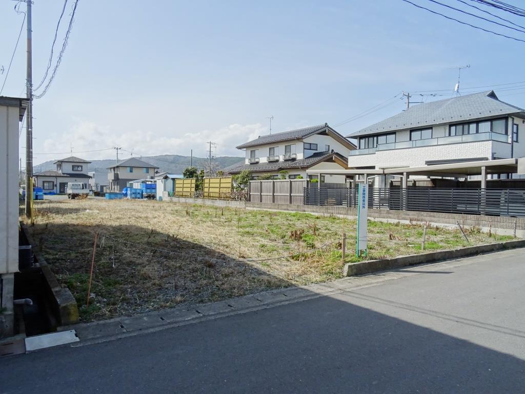 現地写真