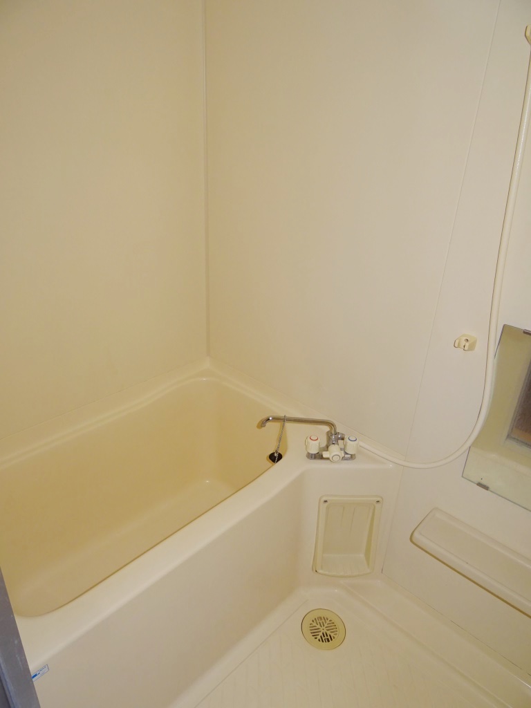 バスルーム (風呂)