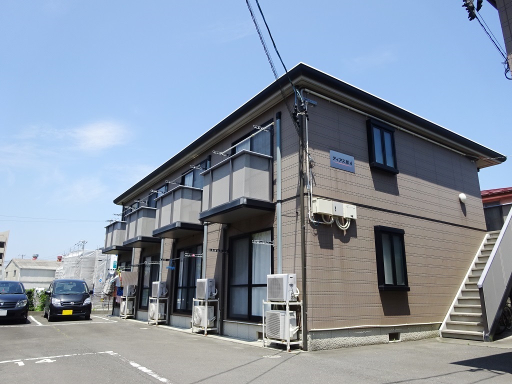 ディアス旭Ａ