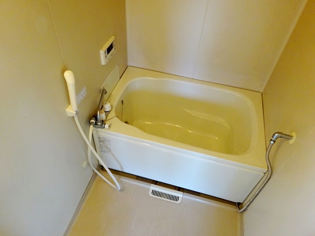 バスルーム (風呂)