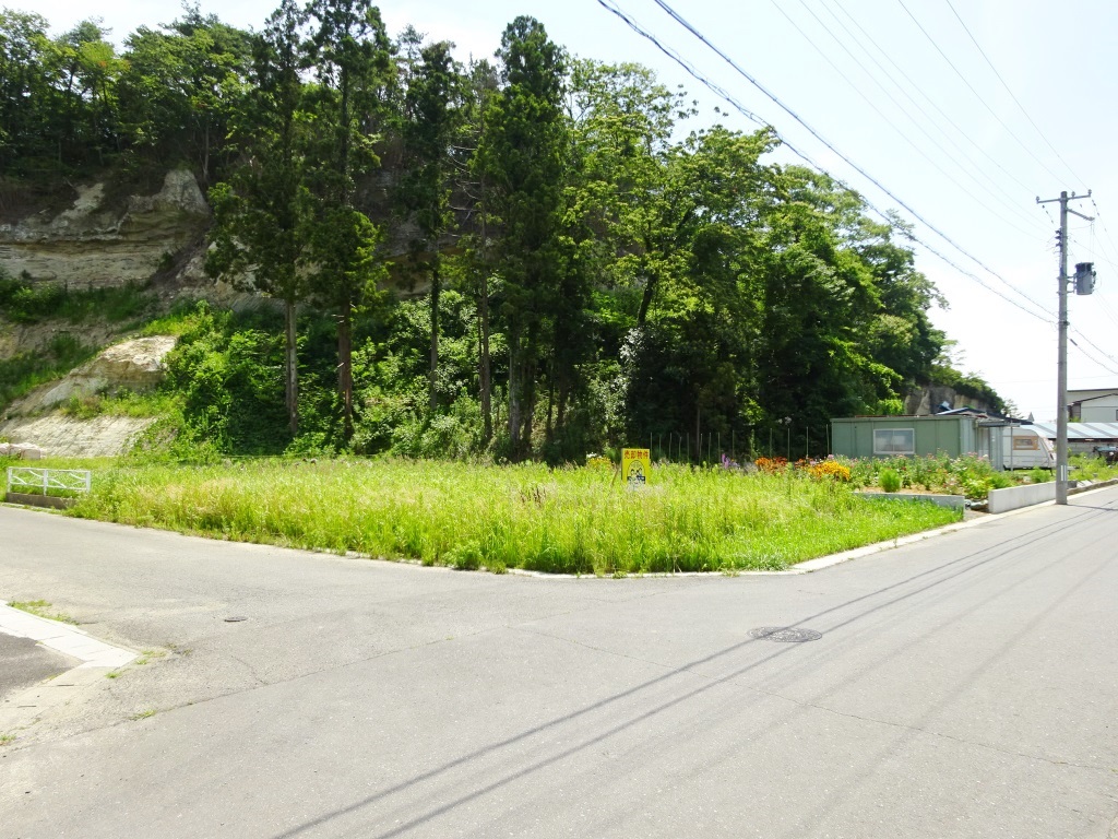 現地写真