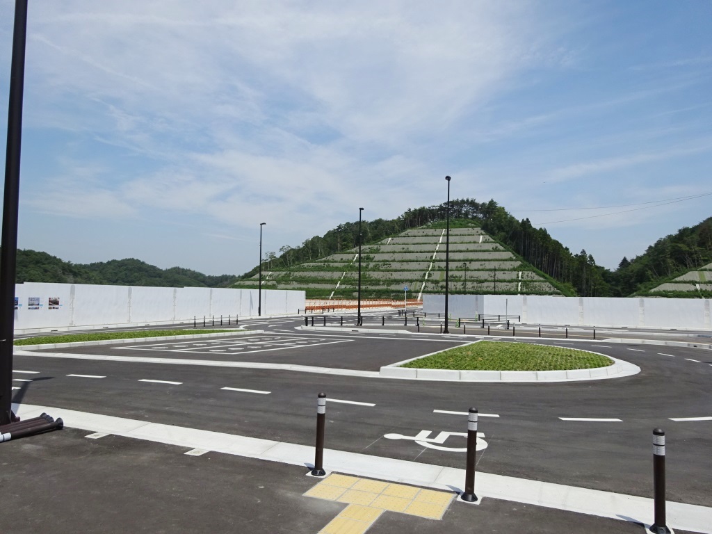 駅周辺