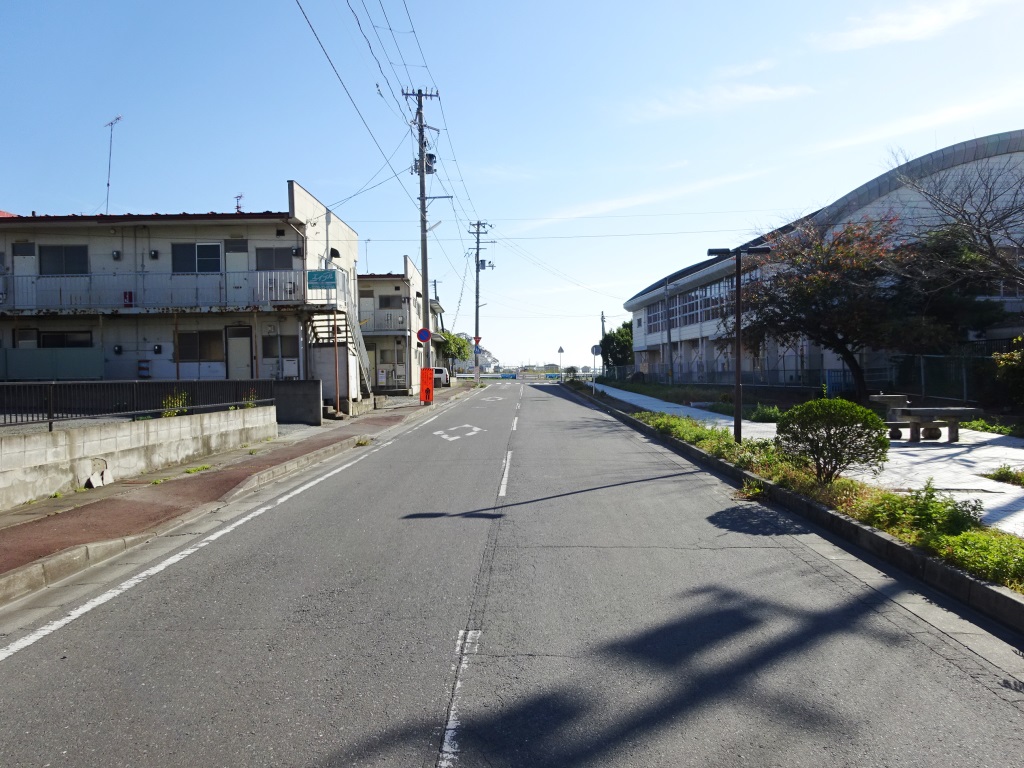 公道