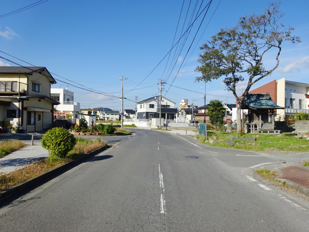公道