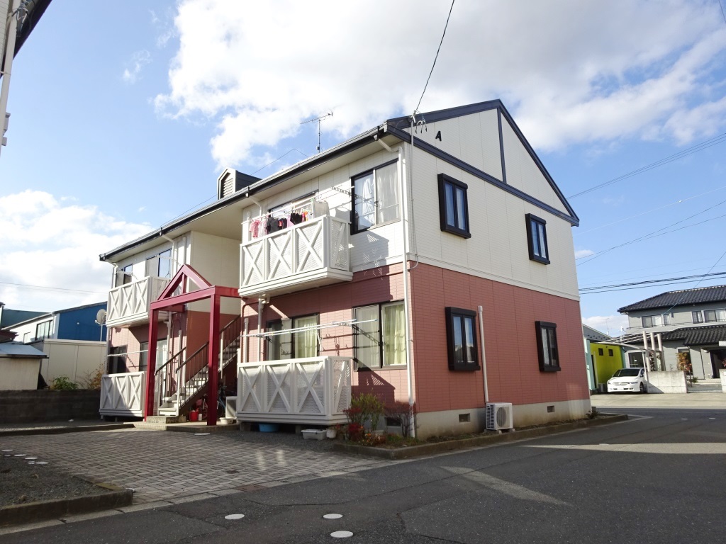 マイディア矢本A
