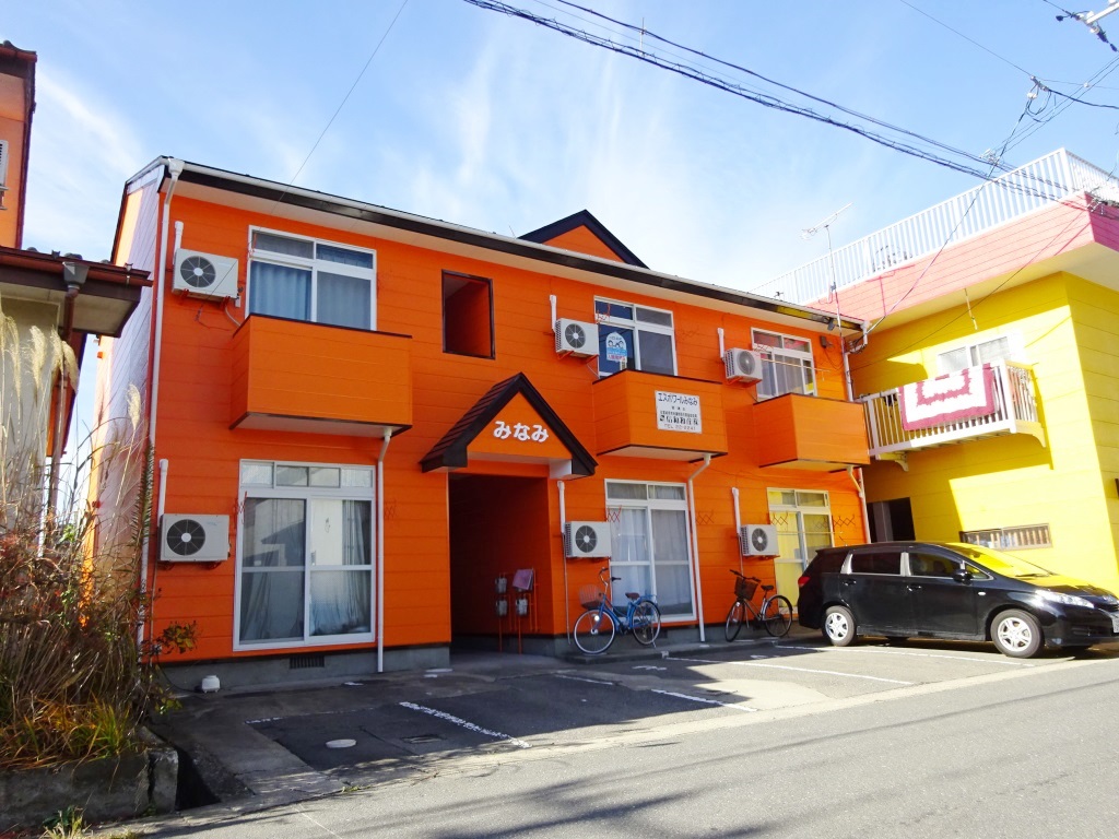 エスポワールみなみ