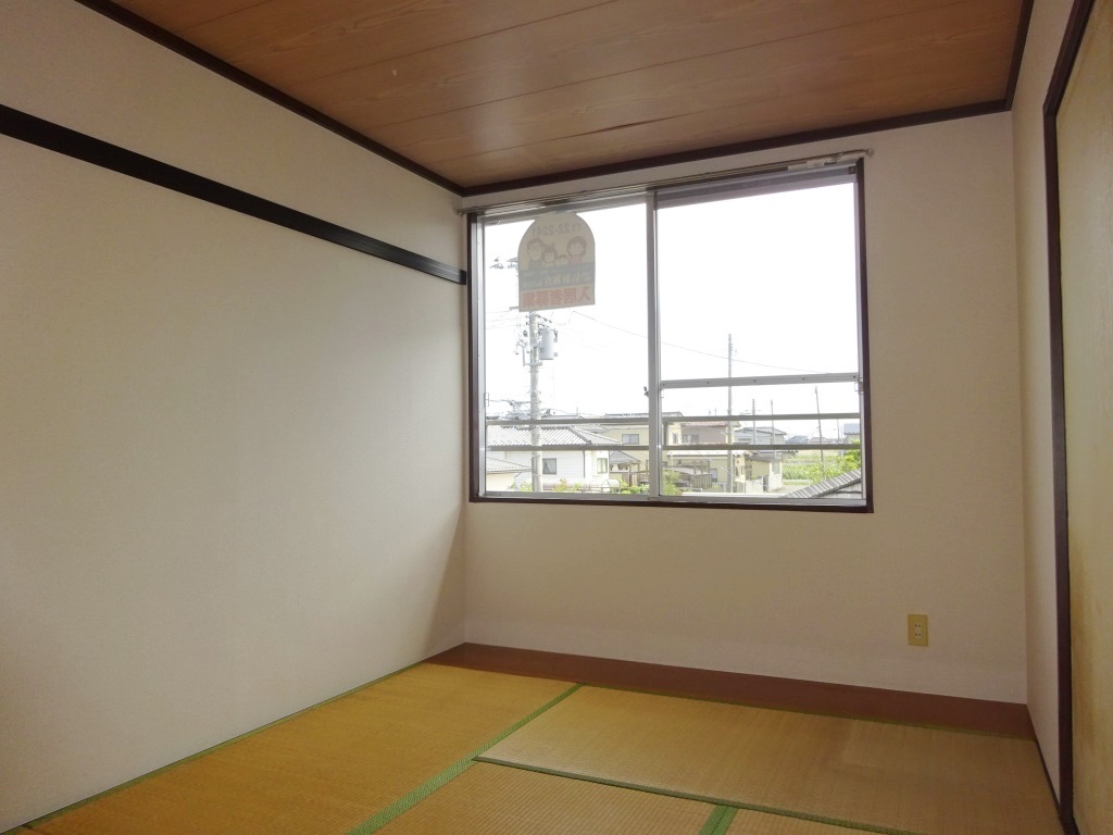 和室6帖