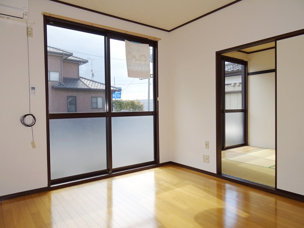 リビング (内装)