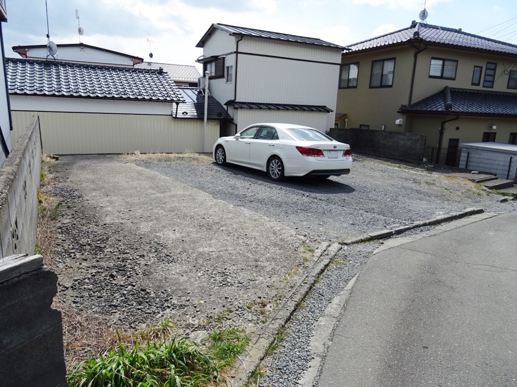 石巻市南光町1丁目 土地
