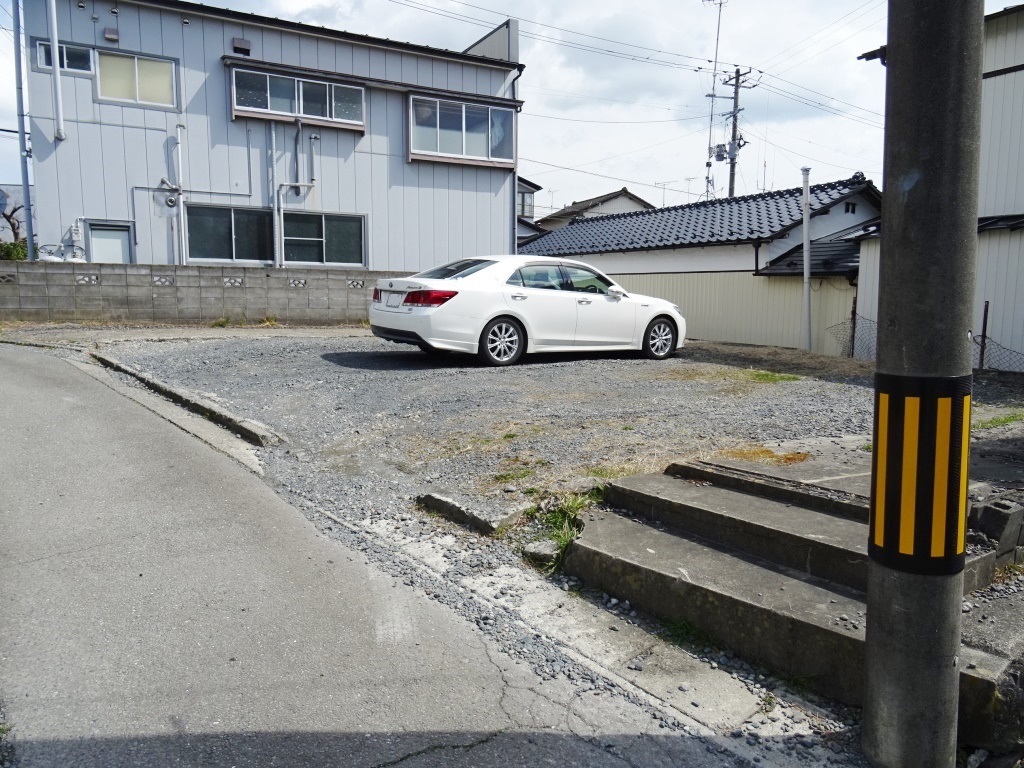 現地写真 (外観)