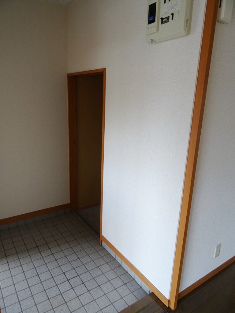  (玄関)