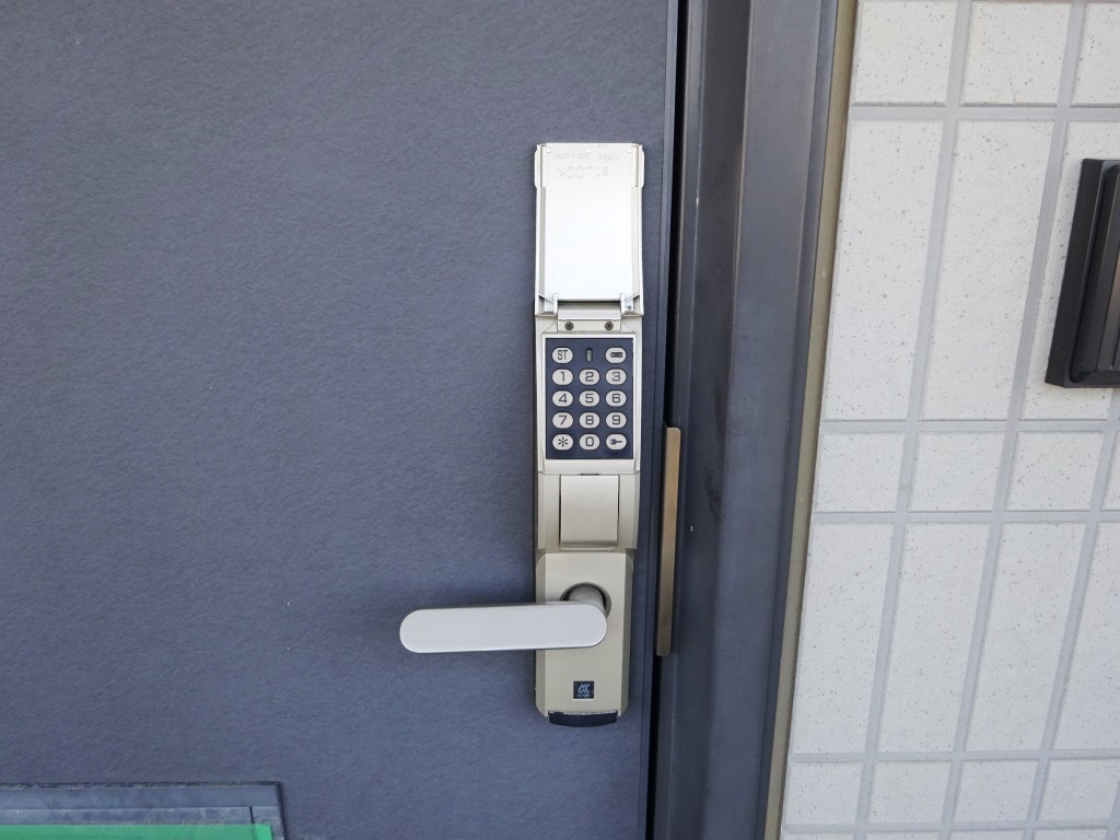 デジタルキー