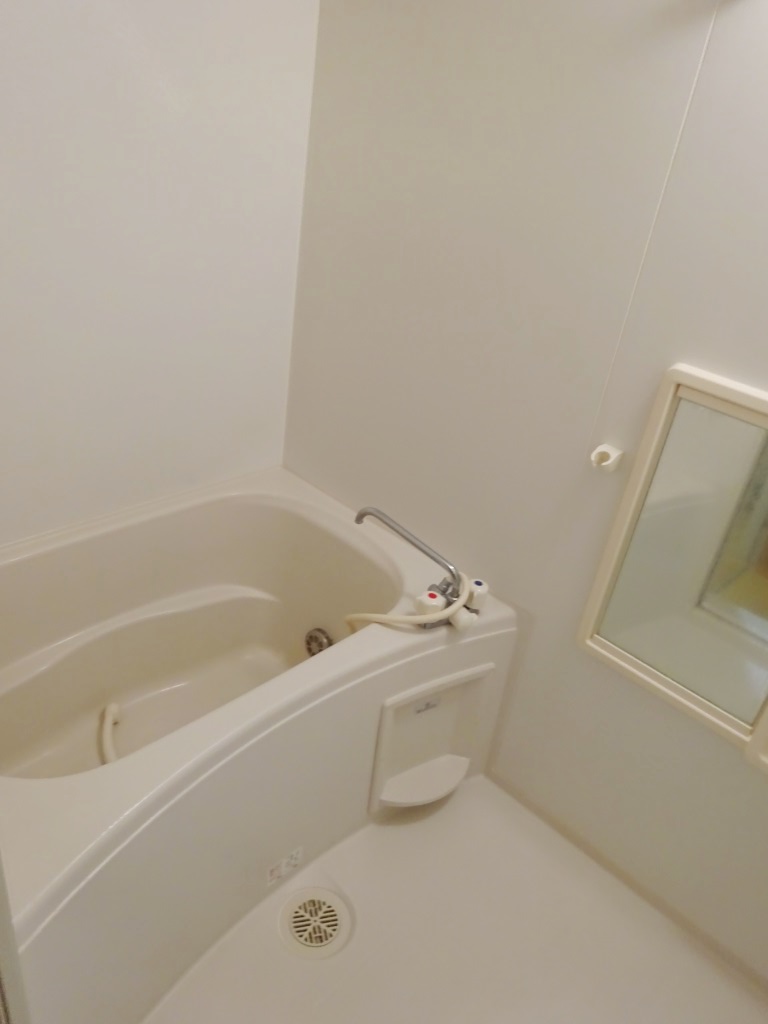 追い焚き給湯