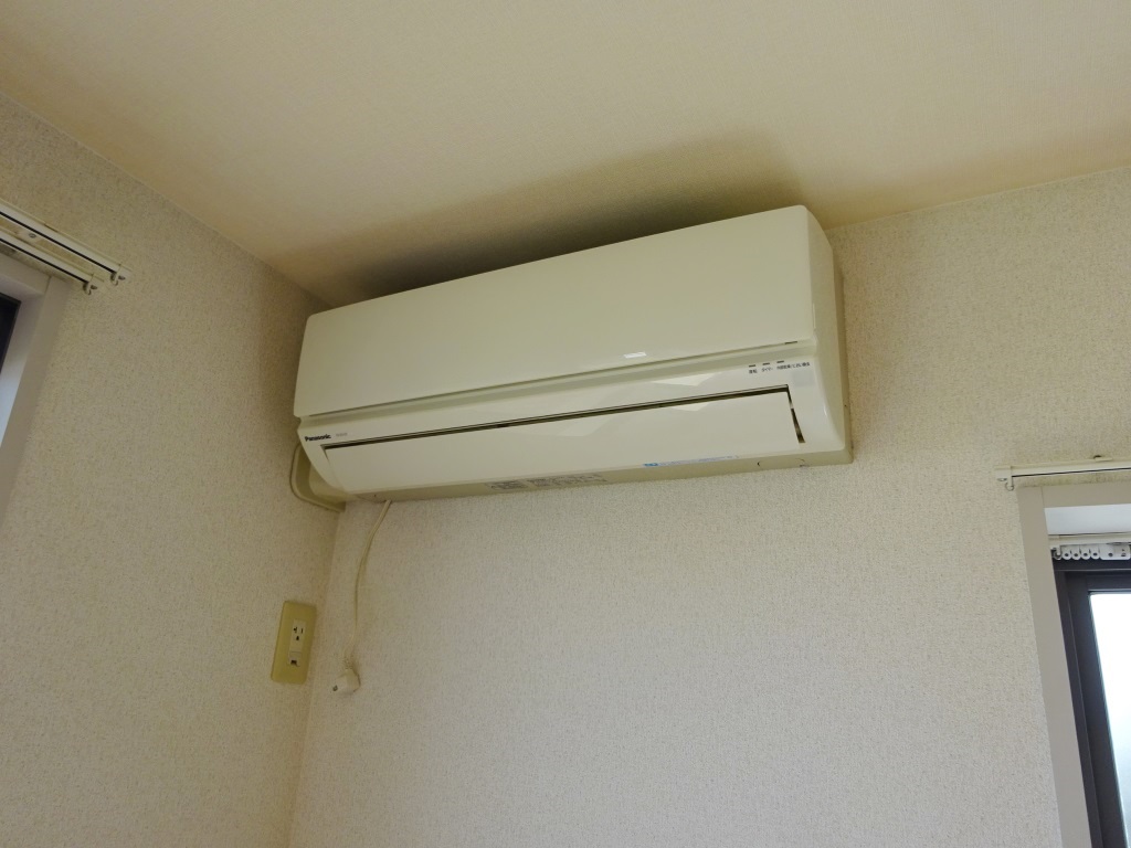 エアコン