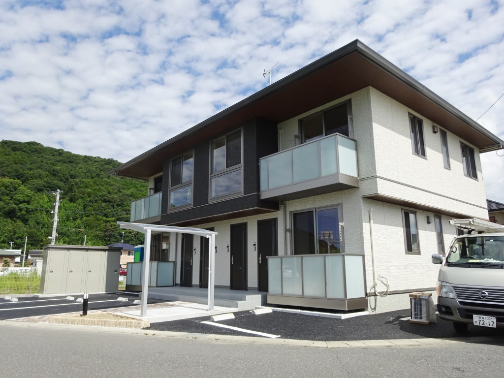 シャーメゾンＴＳ