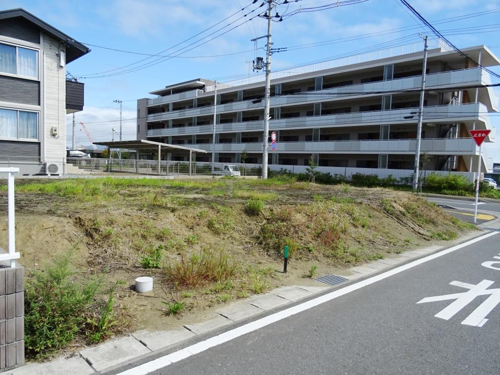 敷地 (外観)
