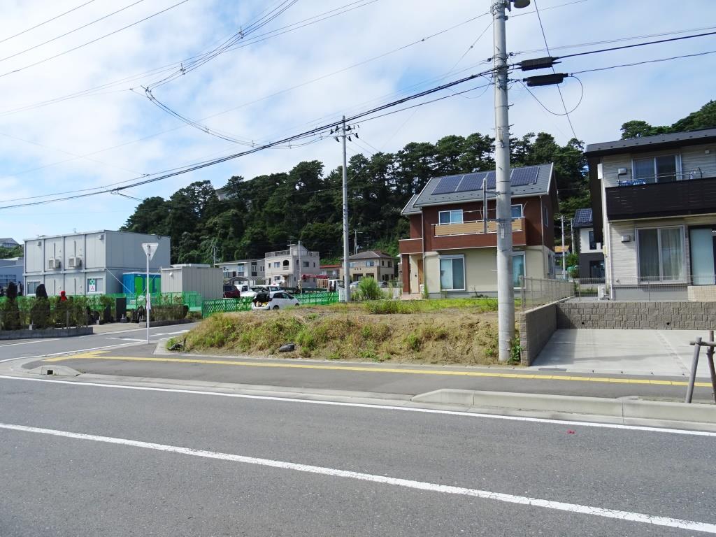 敷地 (外観)