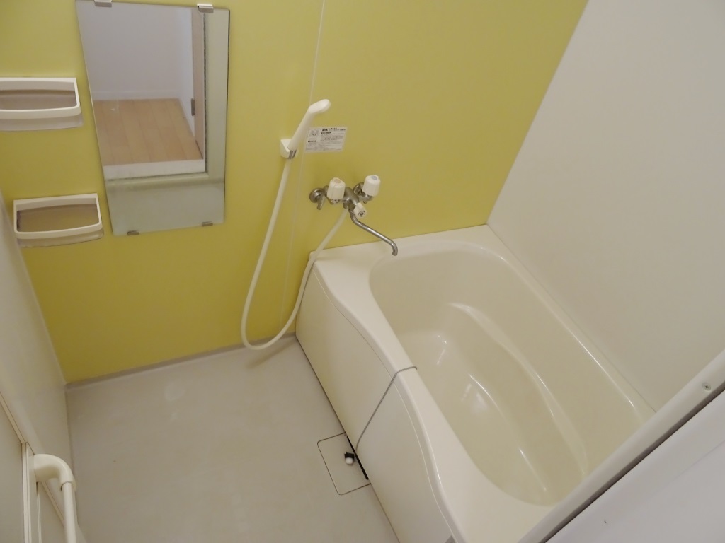 バスルーム (風呂)