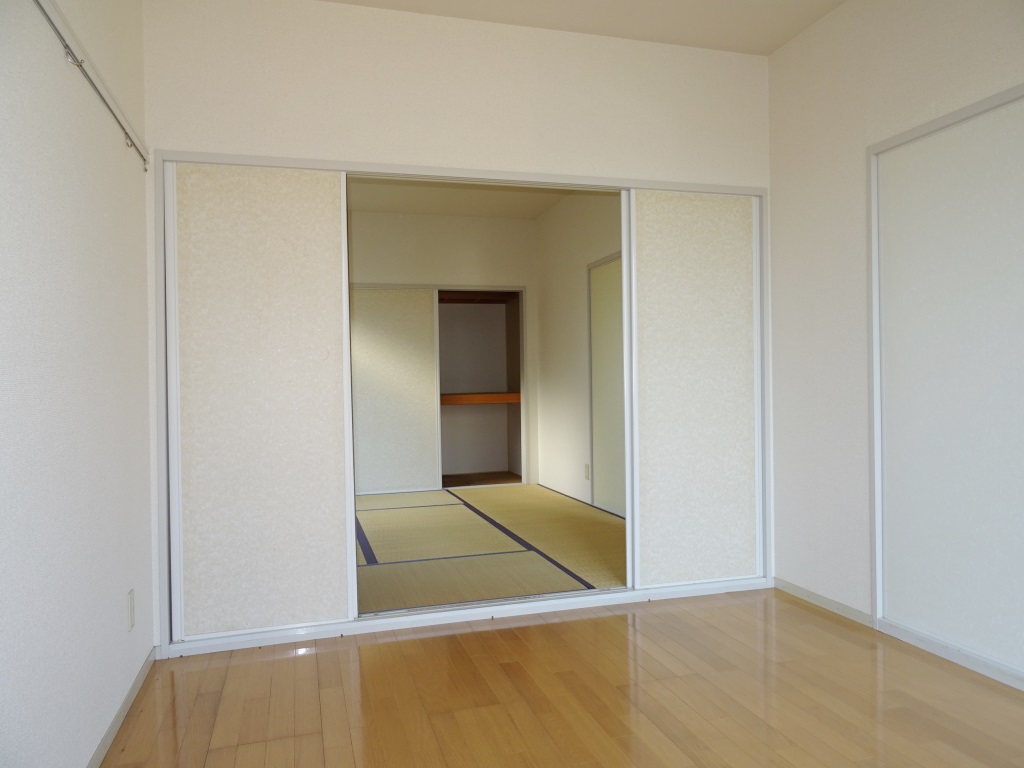 和室 (内装)