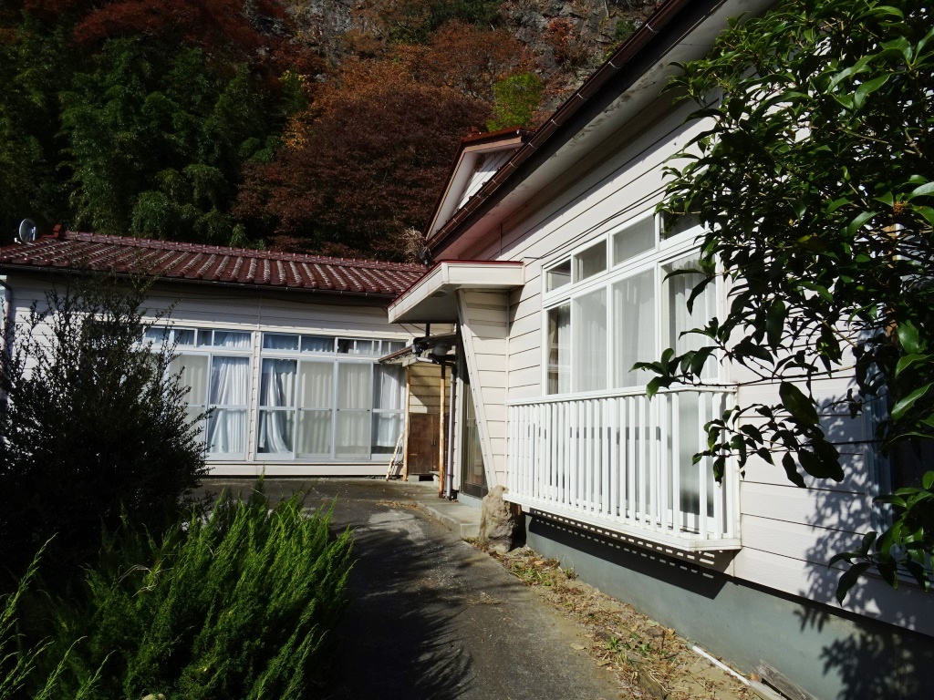  (外観)