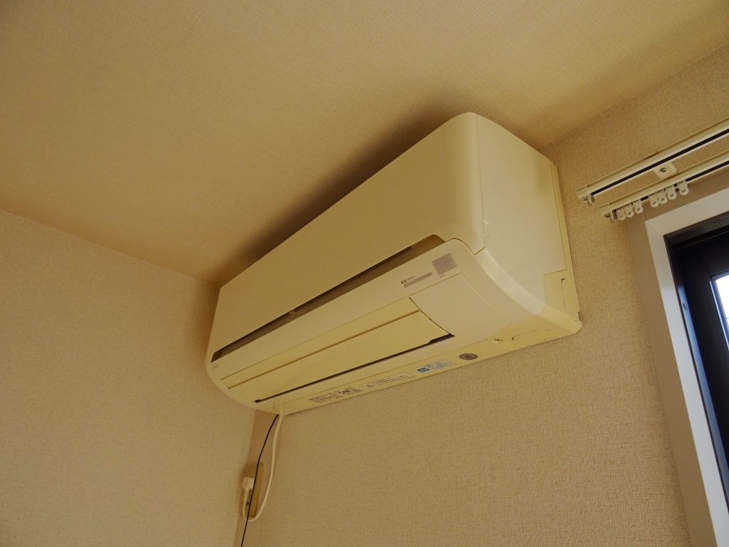 エアコン