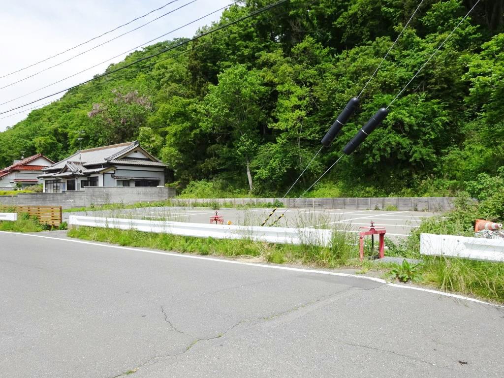 現地写真