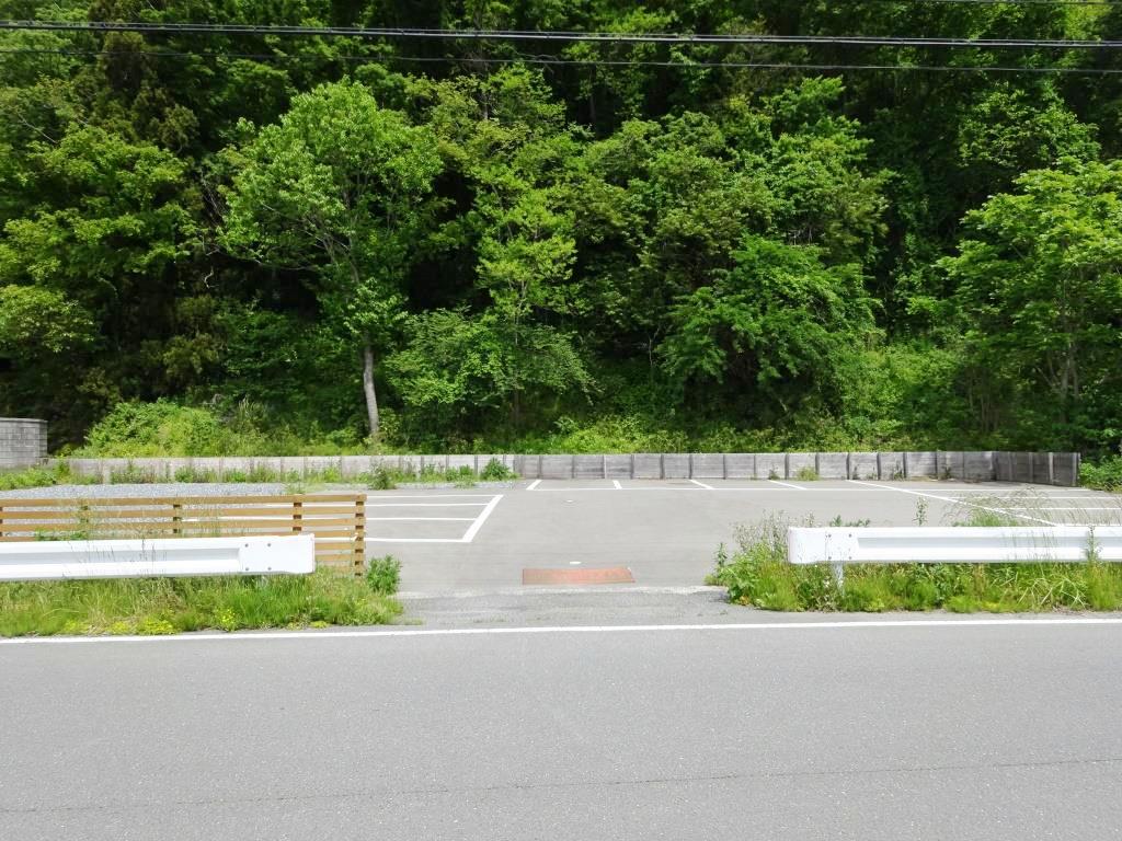 石巻市小船越 貸地