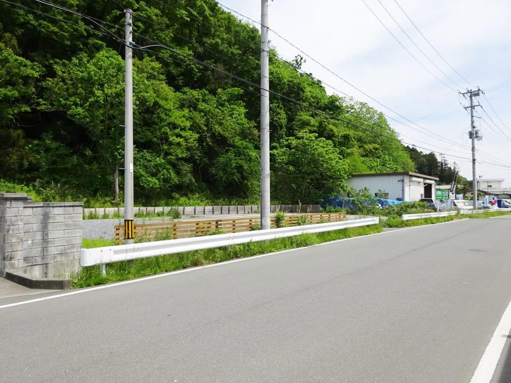 現地写真