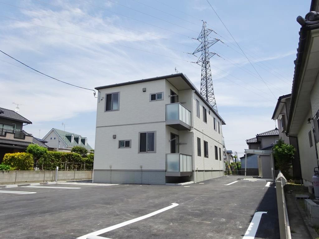  (外観)