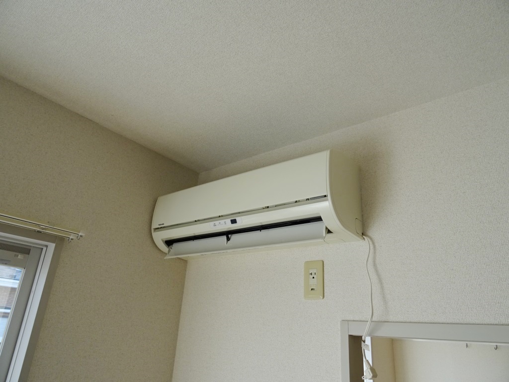 エアコン