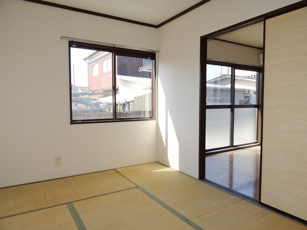 和室6帖