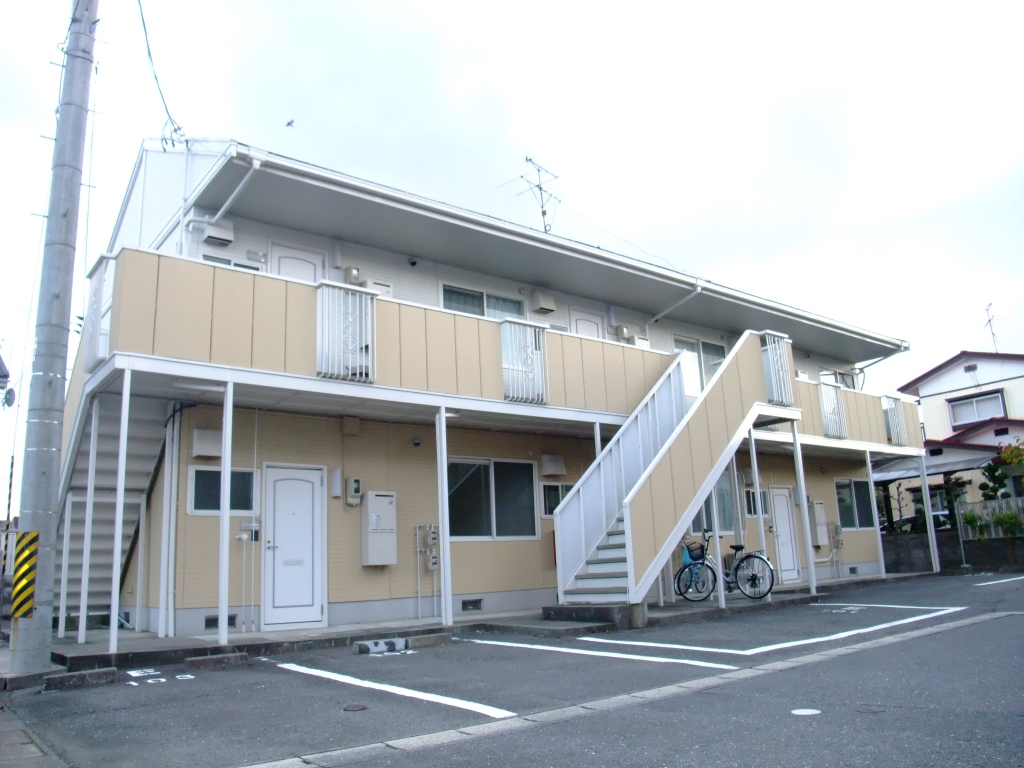 マイディア矢本Ｅ