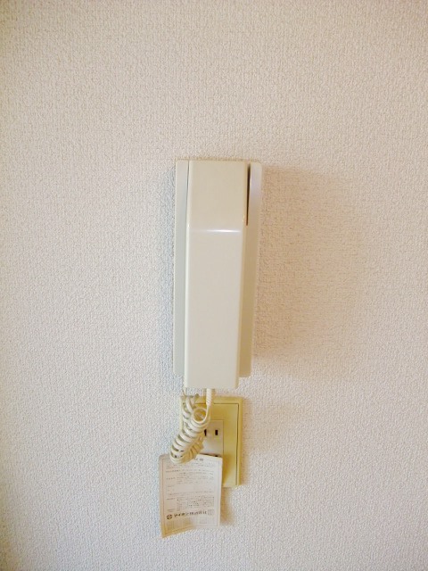 インターホン