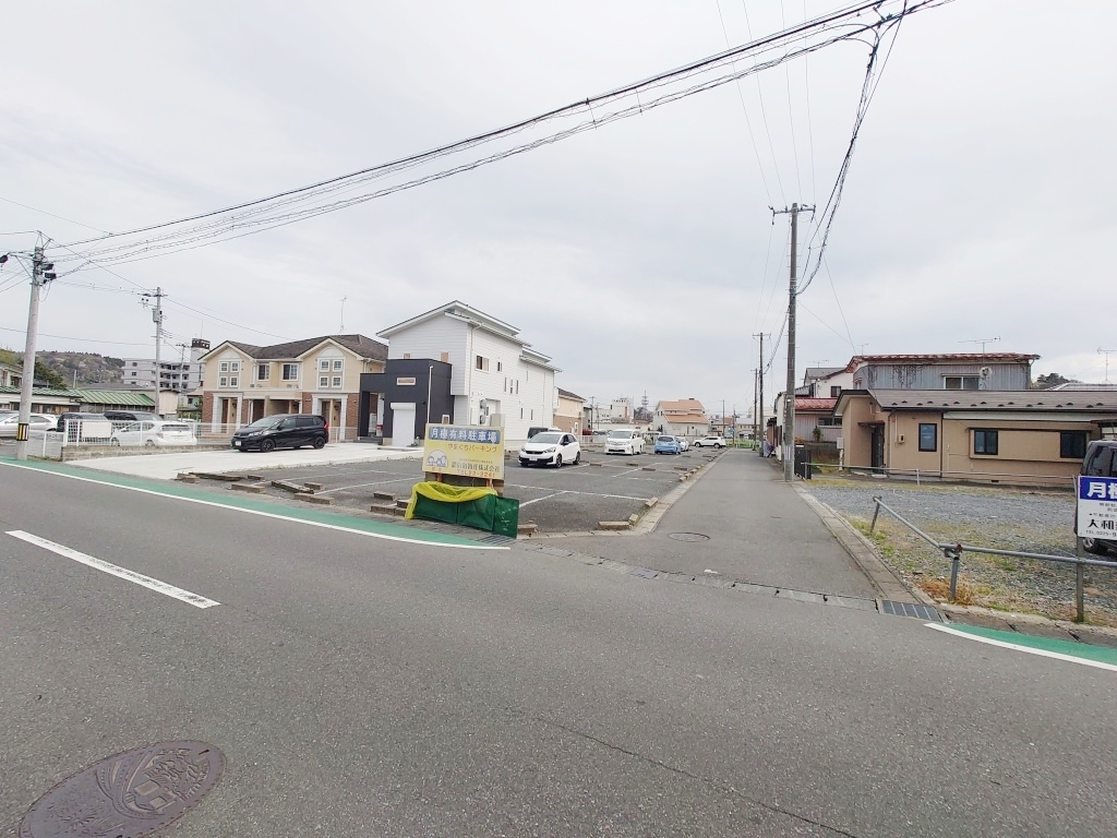 現地写真