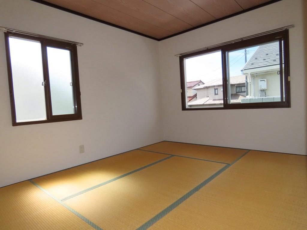 和室6.4帖
