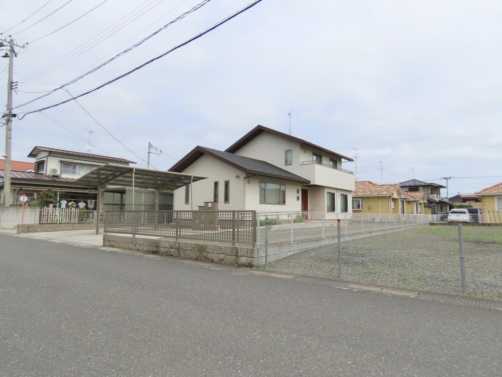  (外観)