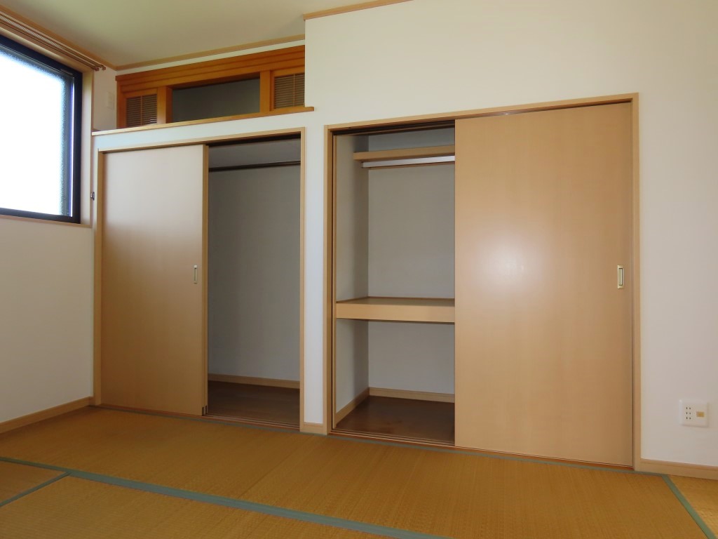 和室7.5帖