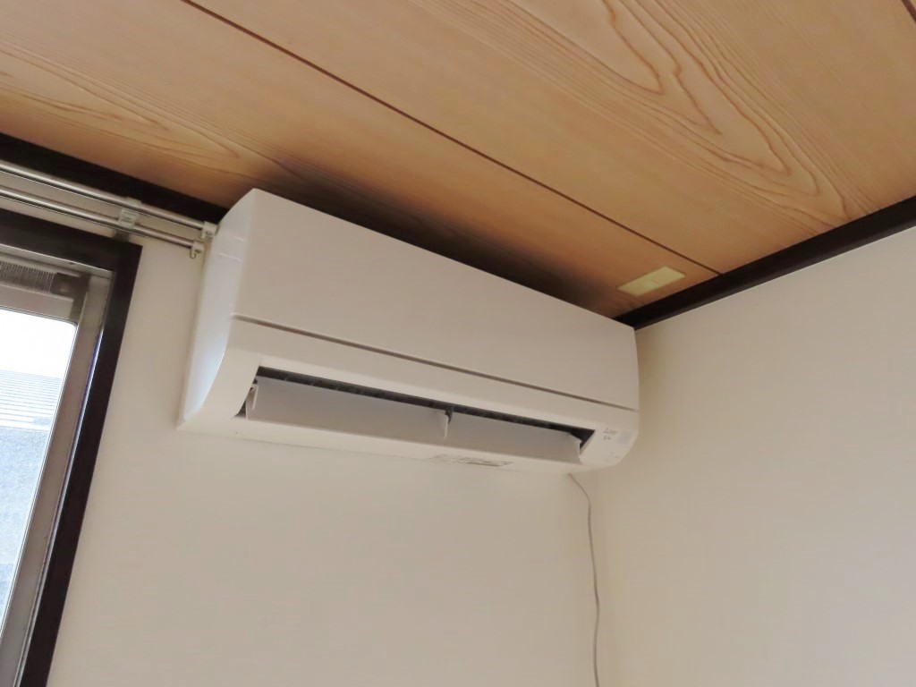 エアコン