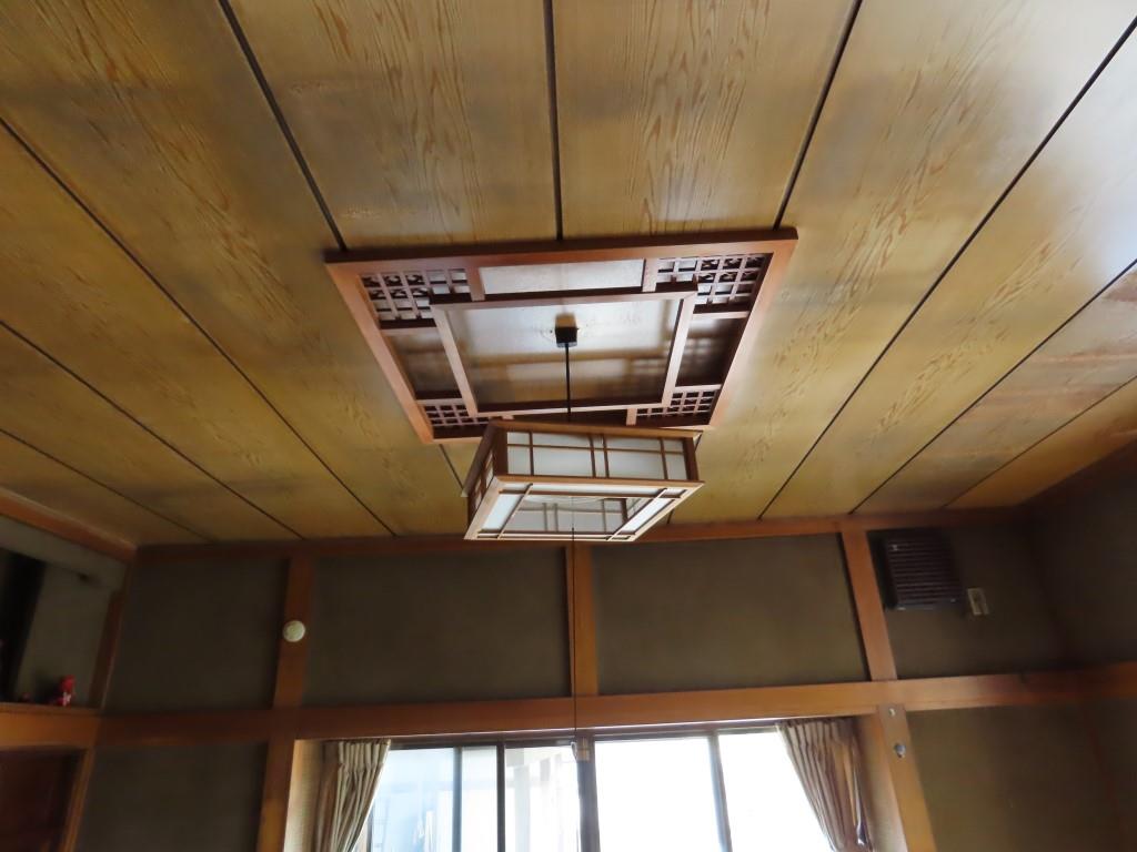 照明