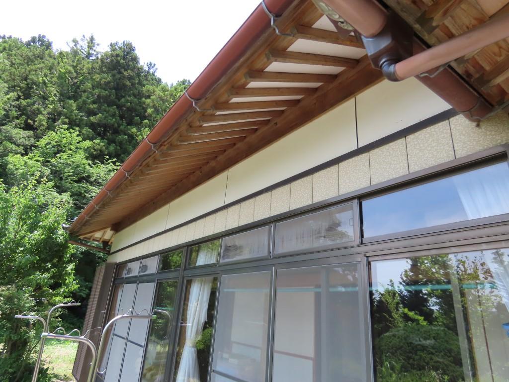 石巻市相野谷　一戸建て 画像17