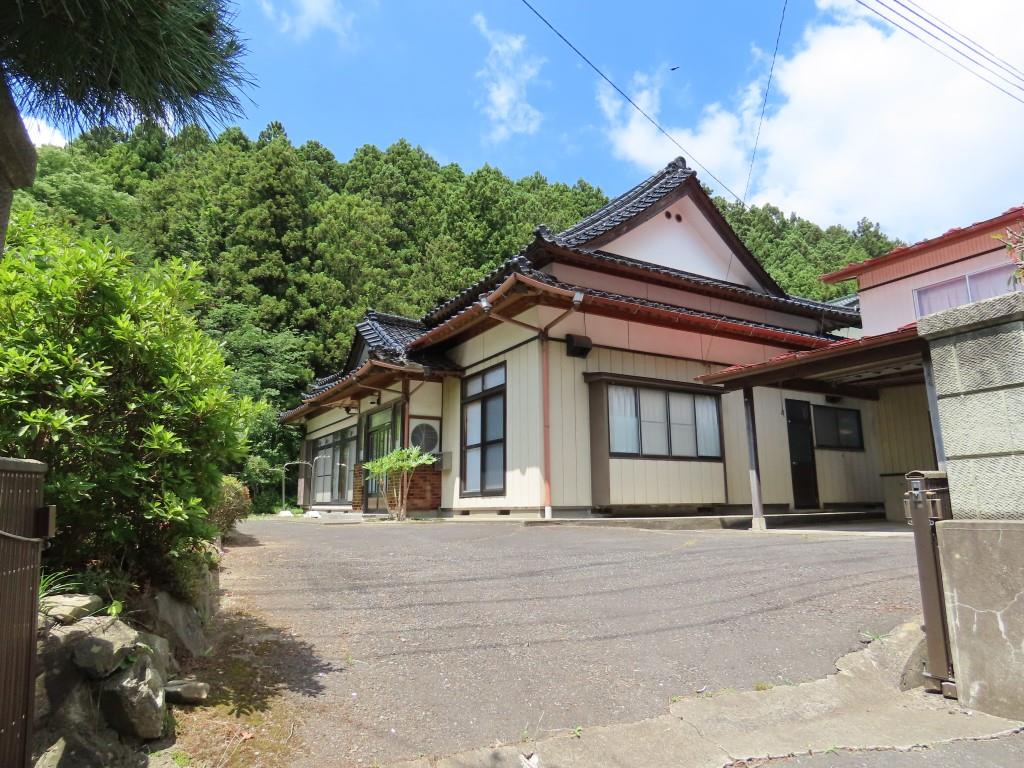 石巻市相野谷 一戸建て