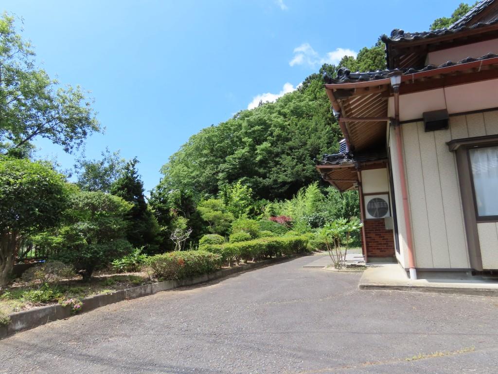 庭
