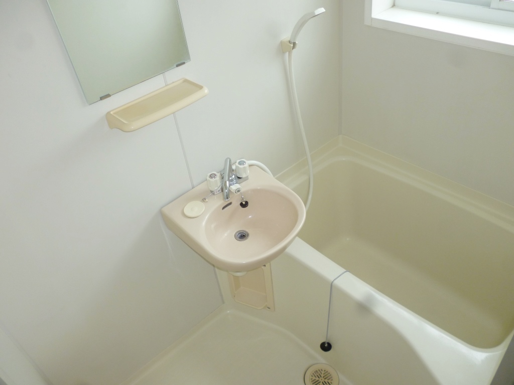 バスルーム (風呂)