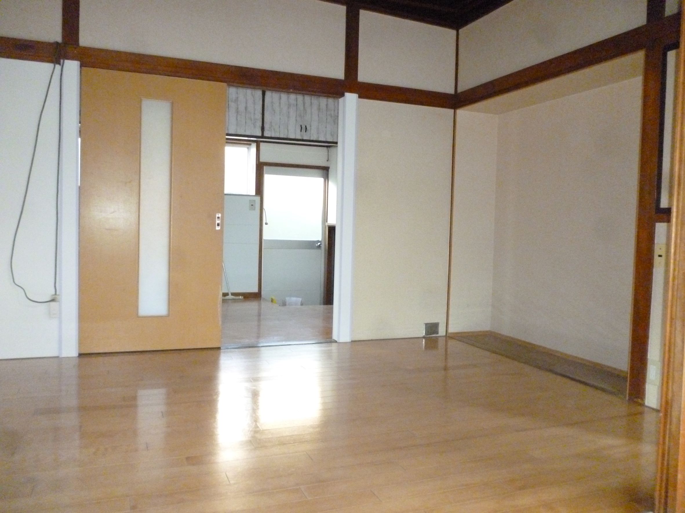 大街道南5丁目貸家 画像5