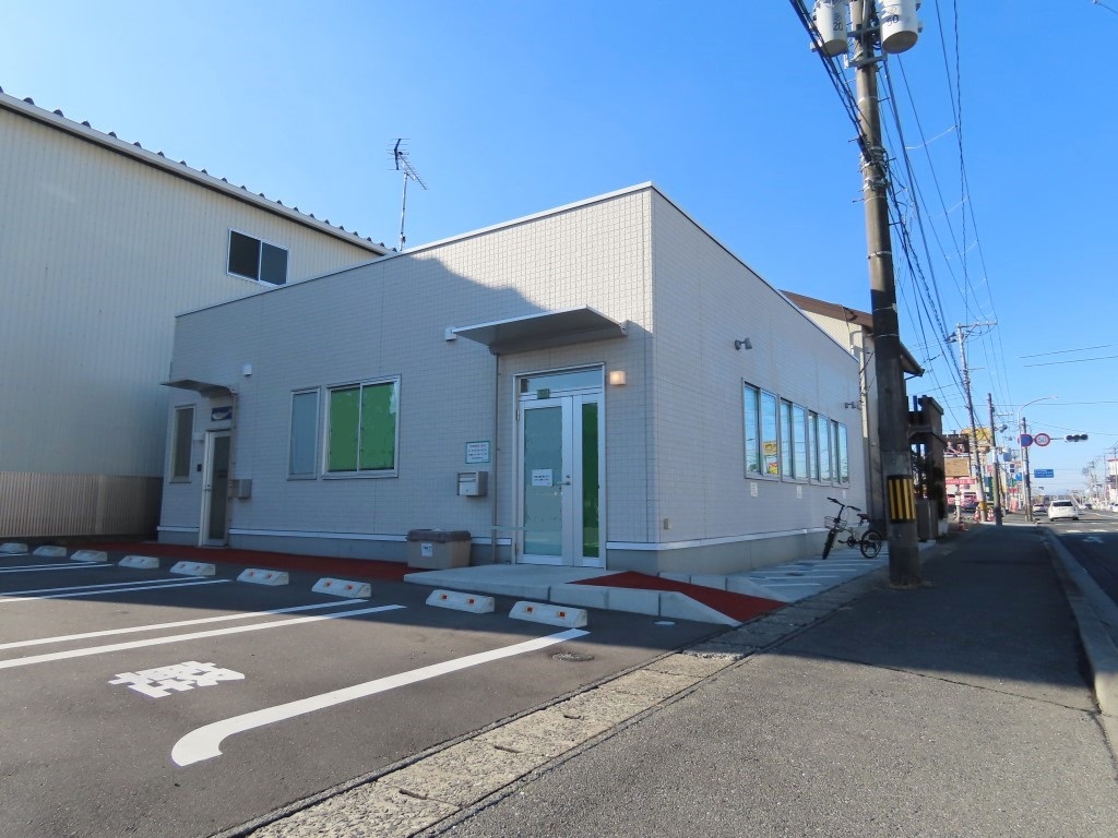 中里テナント