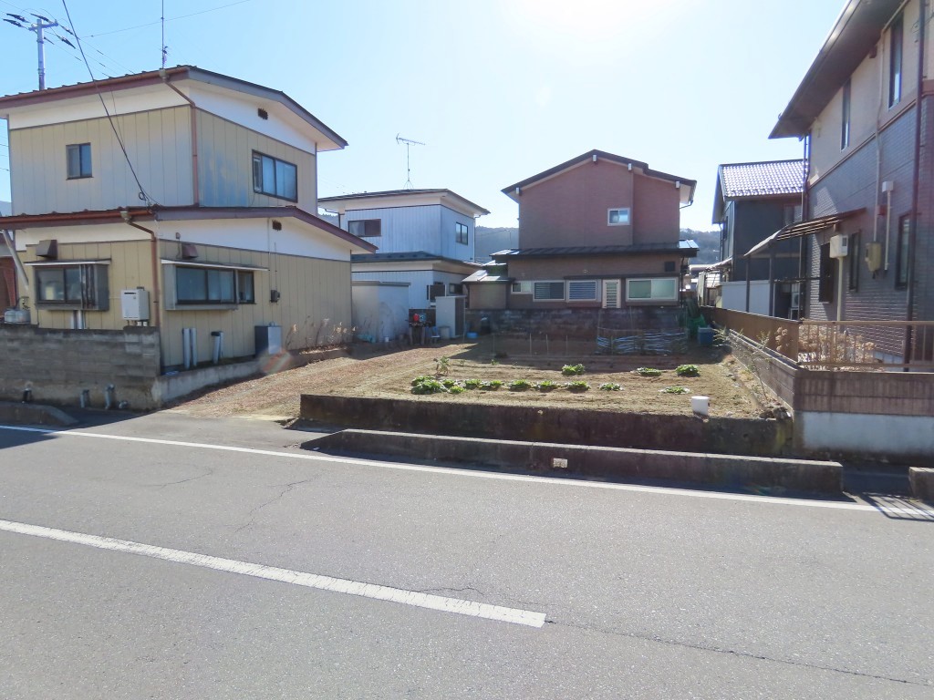 現地写真
