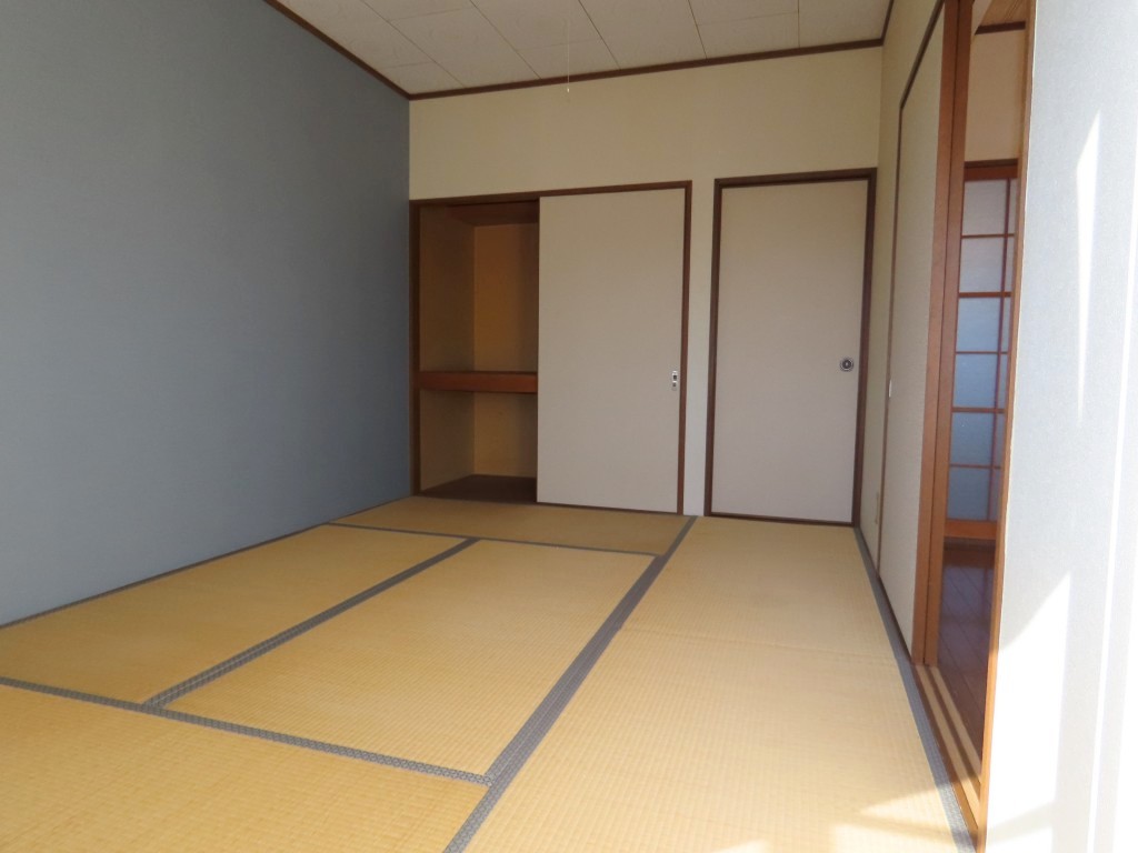 和室　 (内装)
