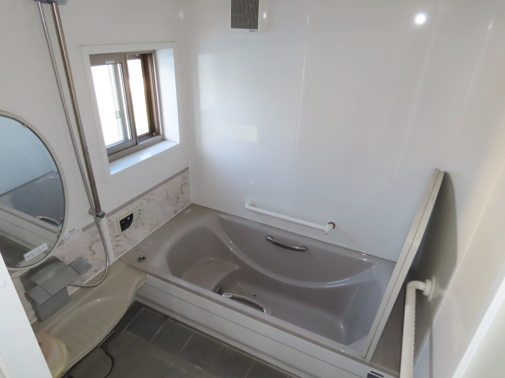 バスルーム (内装)